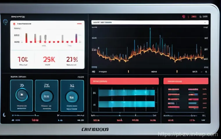 센서 네트워크의 정보 전송 신뢰성 강화 - **Prompt: Resilient Mesh Network in Action**
    "A dynamic, wide-angle shot of a sprawling smart ci...