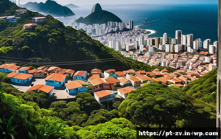 Como redes de sensores inteligentes estão revolucionando a prevenção de desastres no Brasil 3 센서 네트워크를 활용한 재난 대비 시스템 관련 이미지 1